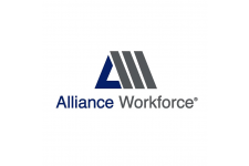 Alliance Workforce Favicon