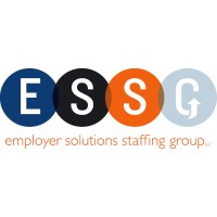Employer Solutions Staffing Group Favicon