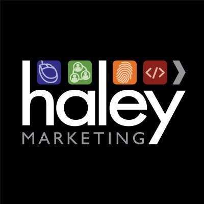 Haley Marketing Logo Favicon