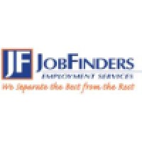 JobFinders Employment Services Favicon