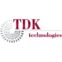 TDK Technologies, LLC Favicon