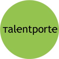 Talentporte Favicon
