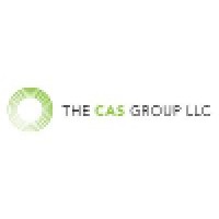 The CAS Group, LLC Favicon