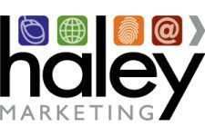Haley Marketing Logo
