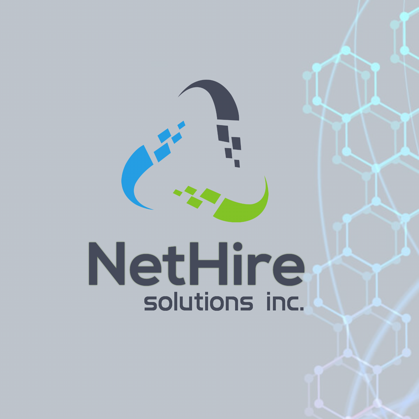 NetHire Solutions Inc. Favicon