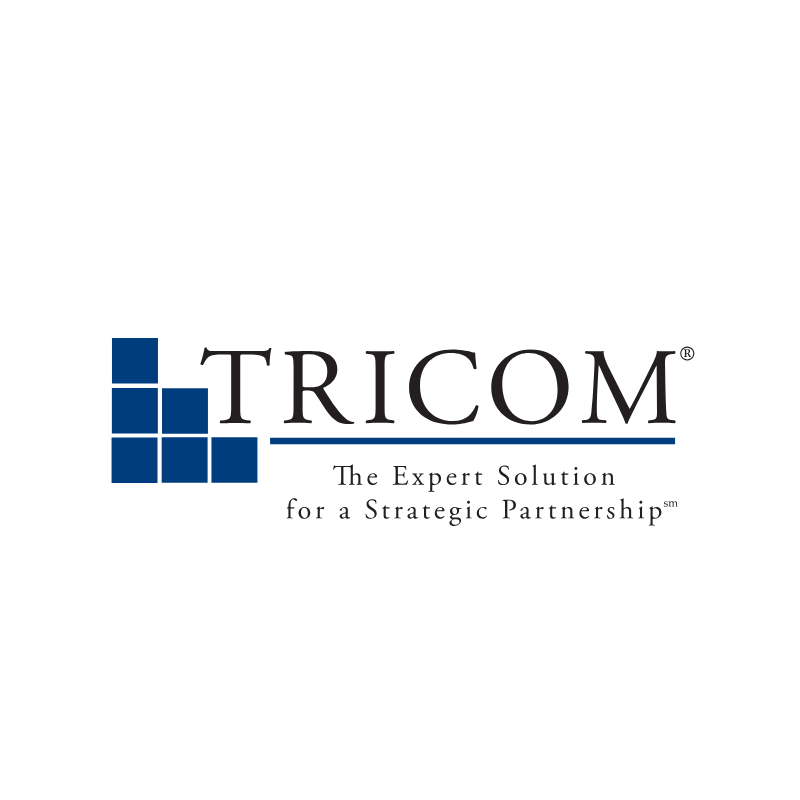 TRICOM Favicon